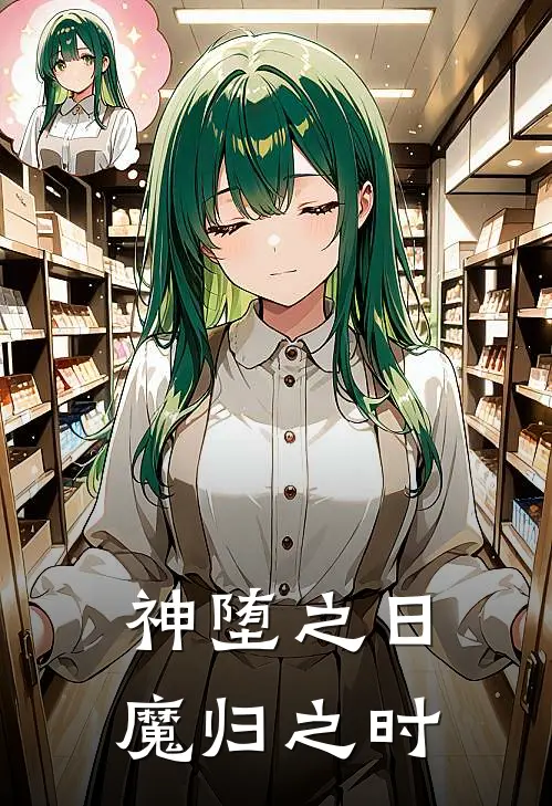 神堕之日，魔归之时