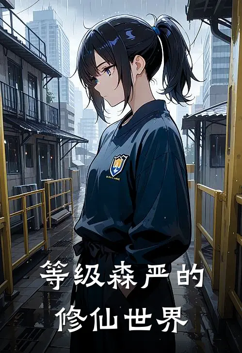 等级森严的修仙世界