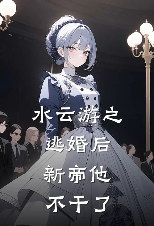 水云游之逃婚后，新帝他不干了