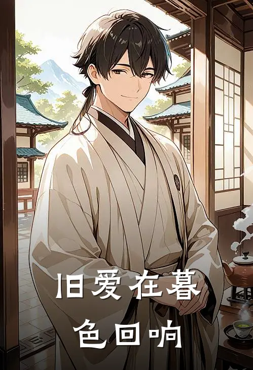 旧爱在暮色回响