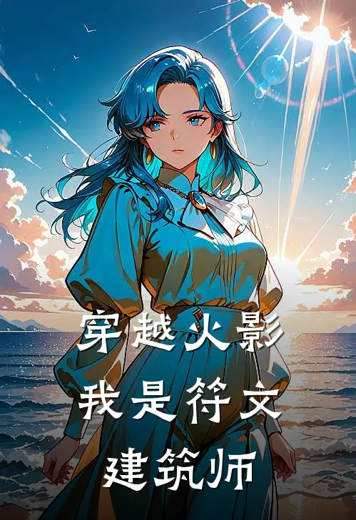 穿越火影：我是符文建筑师