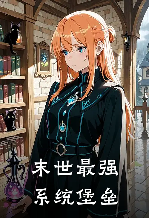 末世最强系统堡垒