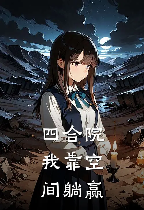 四合院：我靠空间躺赢