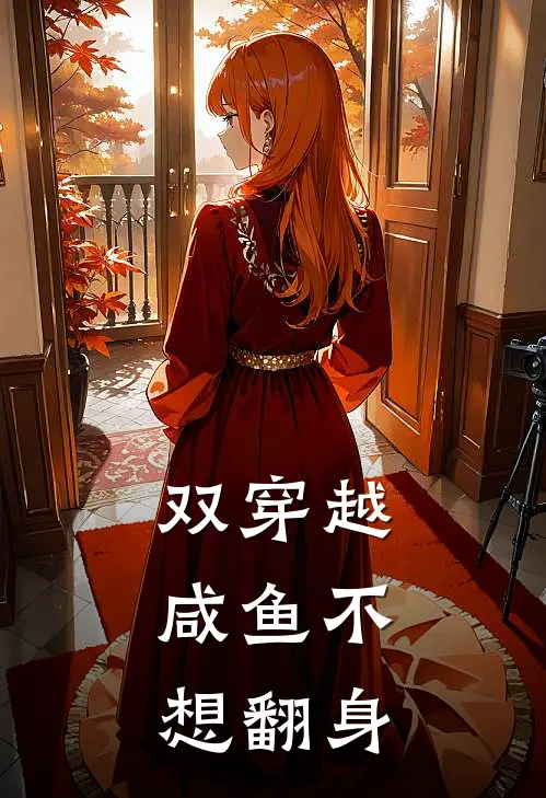 双穿越：咸鱼不想翻身