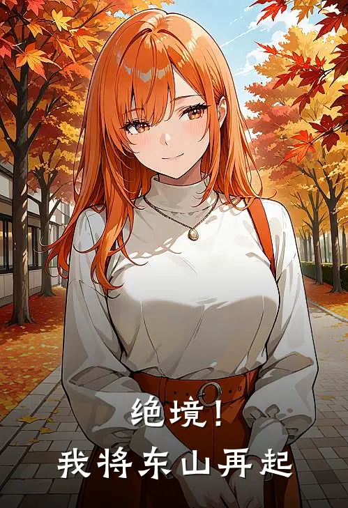 绝境！我将东山再起