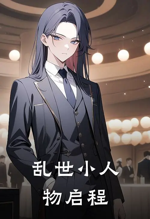 乱世小人物启程