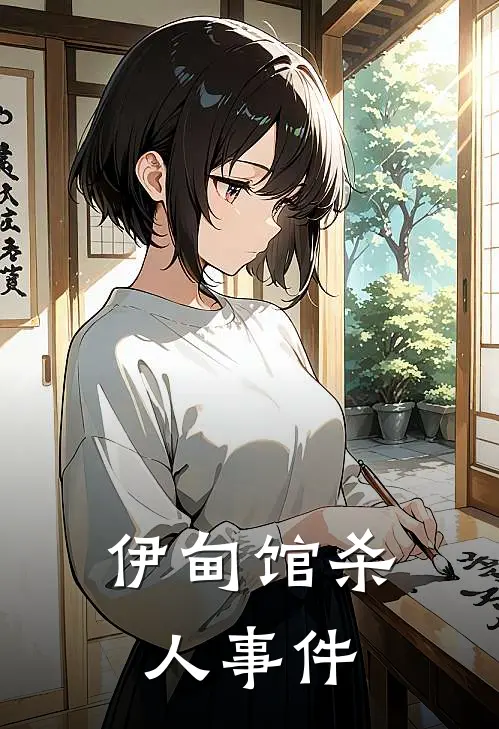 伊甸馆杀人事件