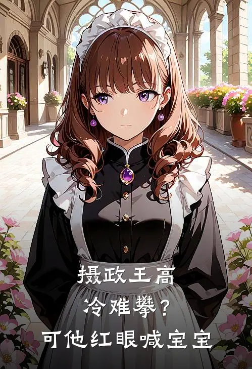 摄政王高冷难攀？可他红眼喊宝宝
