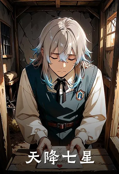 天降七星