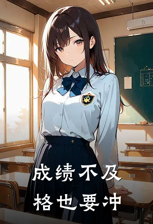 成绩不及格也要冲