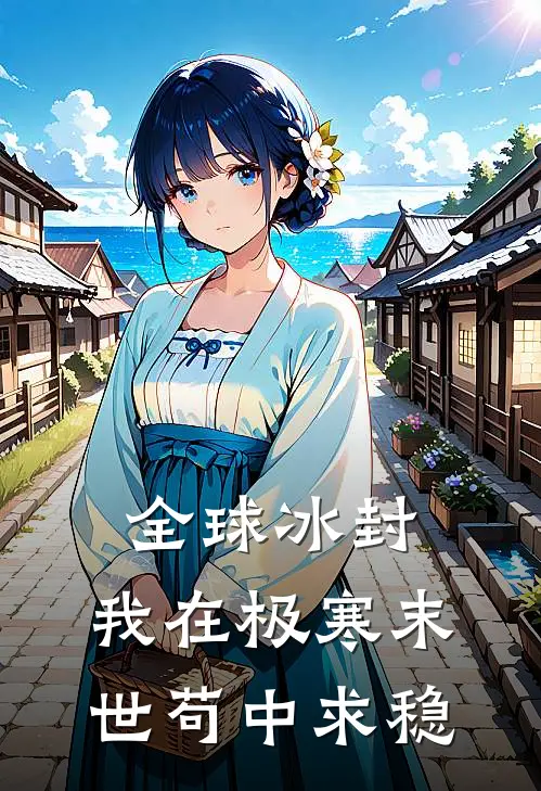 全球冰封：我在极寒末世苟中求稳