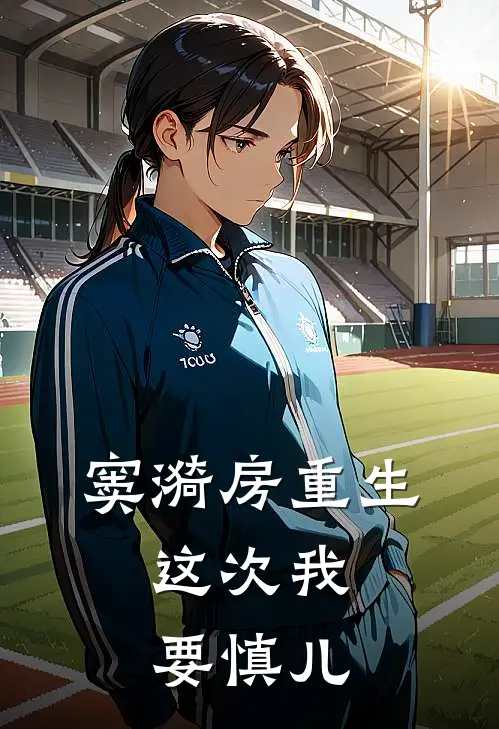 窦漪房重生，这次我要慎儿