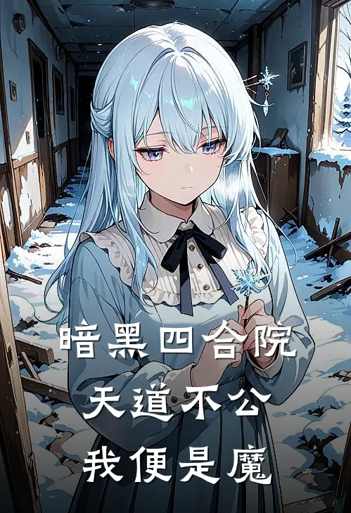 暗黑四合院：天道不公，我便是魔