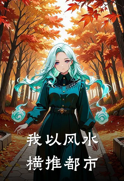 我以风水横推都市