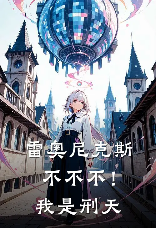 雷奥尼克斯，不不不！我是刑天