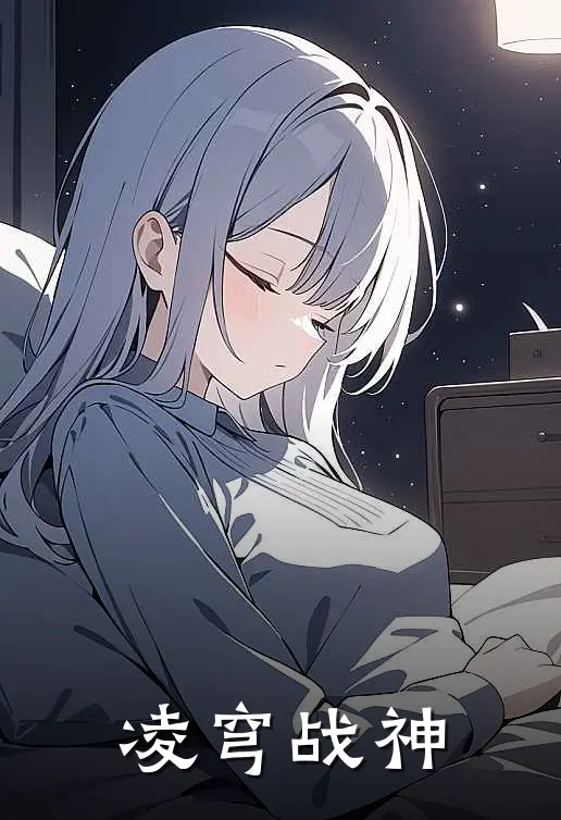 凌穹战神