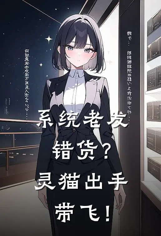 系统老发错货？灵猫出手带飞！