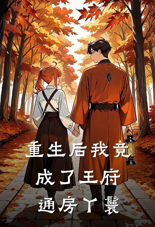 重生后我竟成了王府通房丫鬟