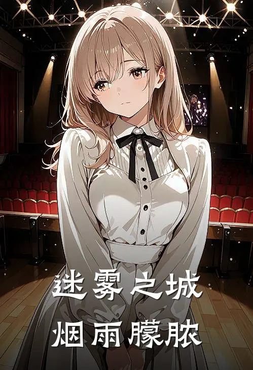 迷雾之城，烟雨朦脓