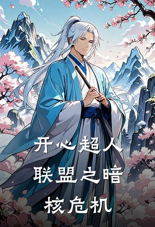 开心超人联盟之暗核危机