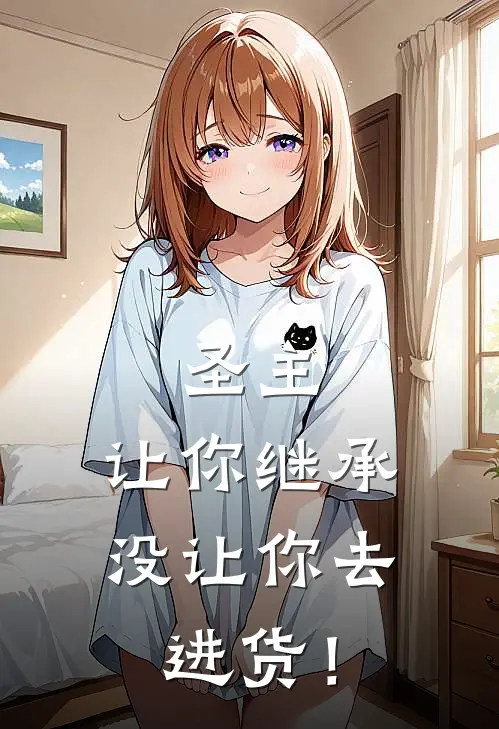 圣主：让你继承，没让你去进货！