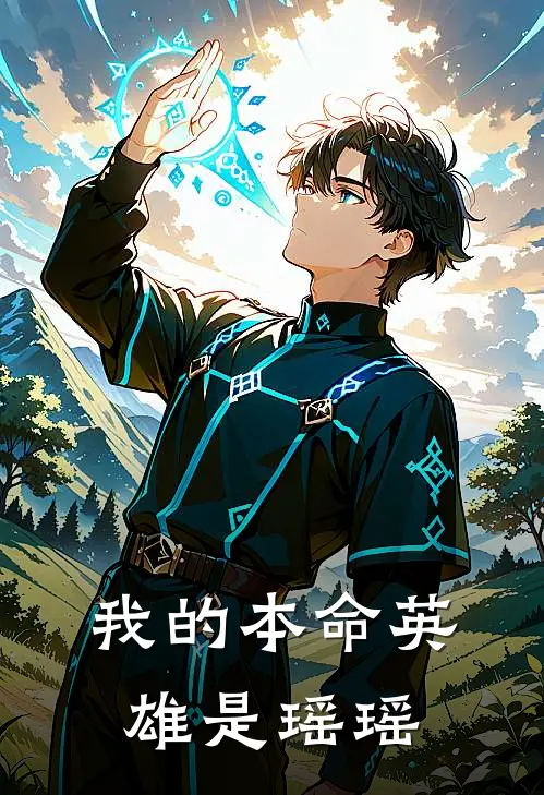 我的本命英雄是瑶瑶