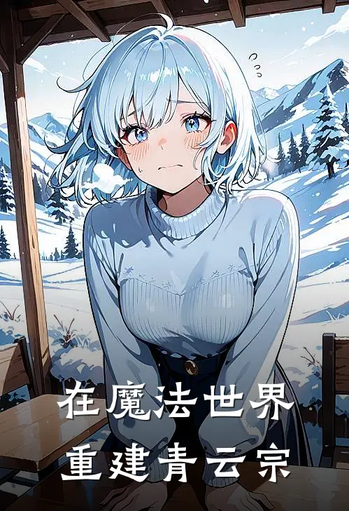 在魔法世界重建青云宗