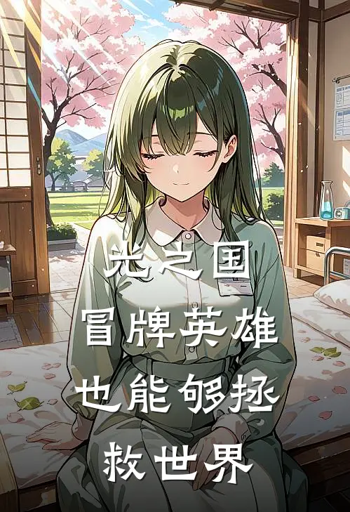 光之国：冒牌英雄也能够拯救世界