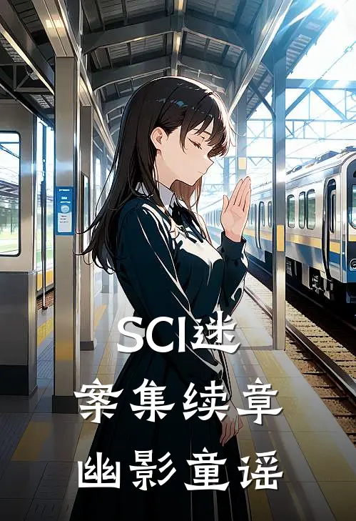 SCI迷案集续章幽影童谣