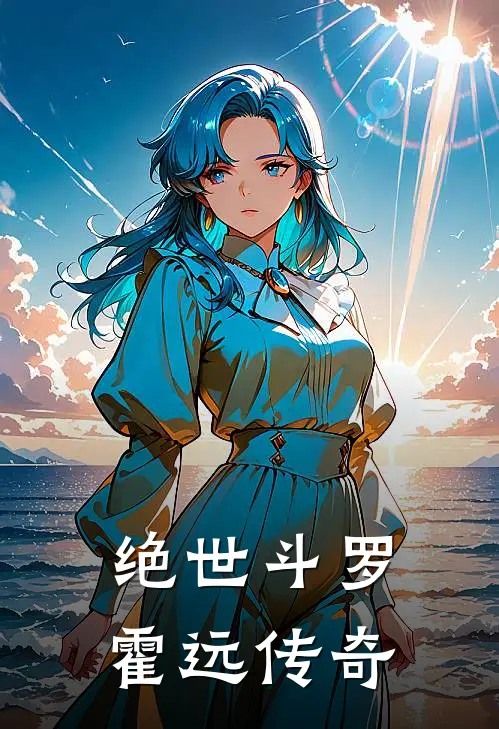 绝世斗罗：霍远传奇