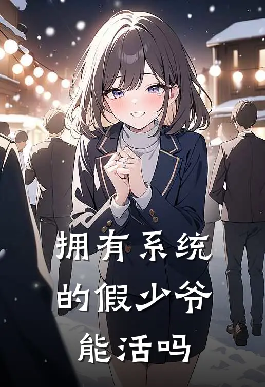 拥有系统的假少爷能活吗