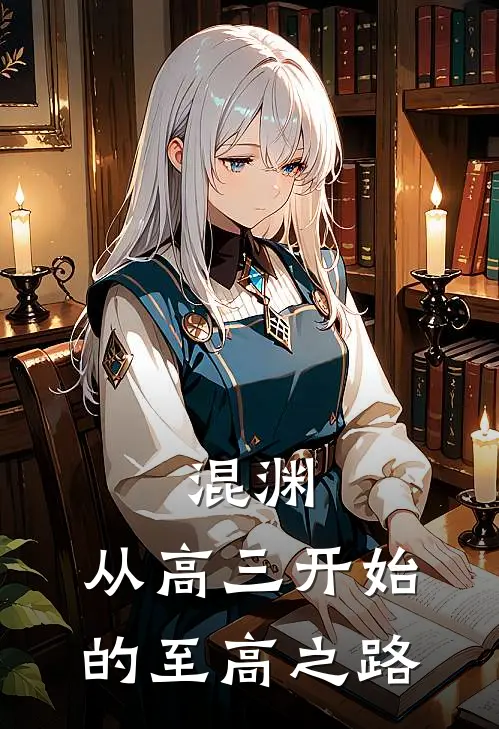 混渊：从高三开始的至高之路