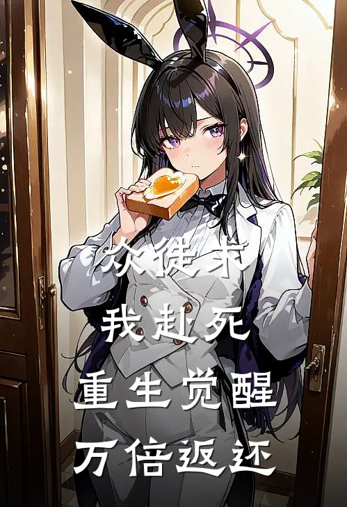 众徒求我赴死，重生觉醒万倍返还