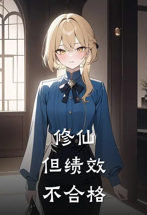 修仙，但绩效不合格