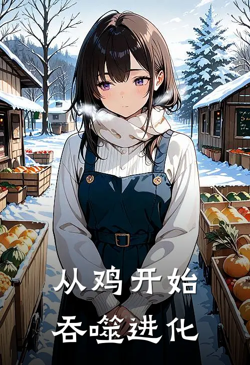 从鸡开始吞噬进化