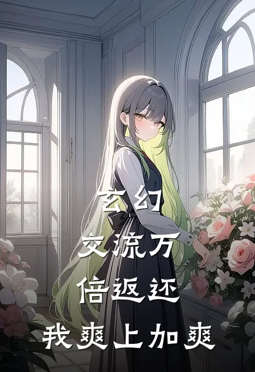 玄幻：交流万倍返还，我爽上加爽