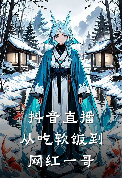 抖音直播：从吃软饭到网红一哥