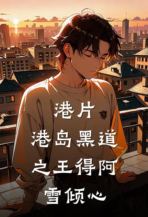 港片：港岛黑道之王得阿雪倾心