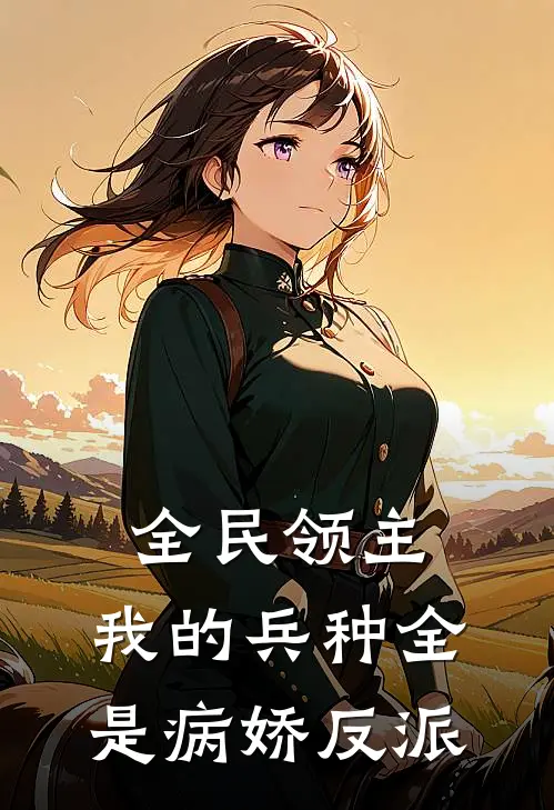 全民领主：我的兵种全是病娇反派
