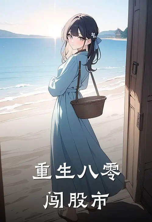 重生八零闯股市