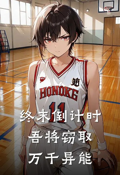 终末倒计时，吾将窃取万千异能