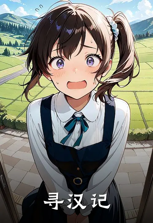 寻汉记