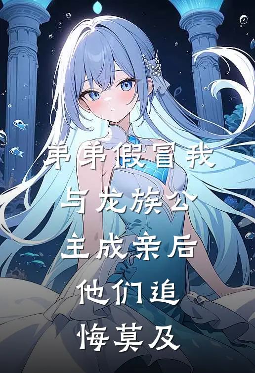 弟弟假冒我与龙族公主成亲后，他们追悔莫及