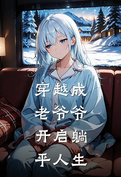 穿越成老爷爷，开启躺平人生