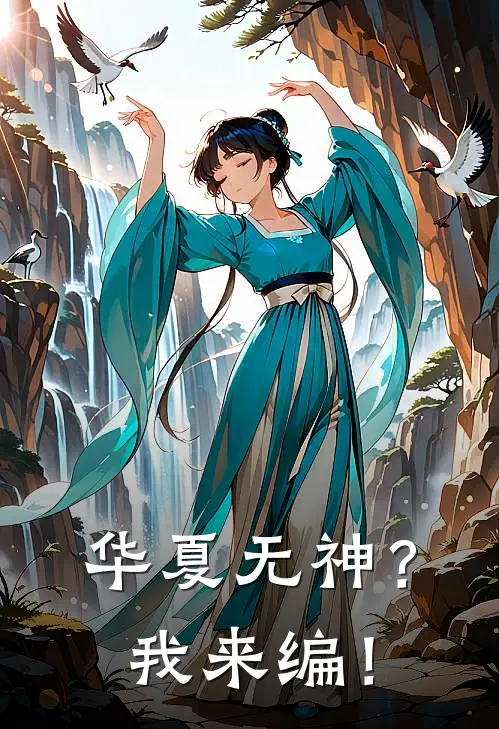 华夏无神？我来编！