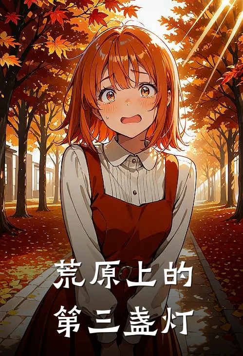 荒原上的第三盏灯