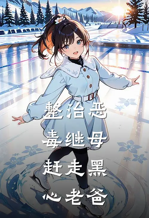 整治恶毒继母，赶走黑心老爸