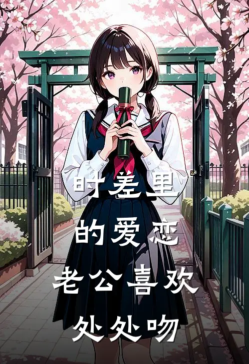 时差里的爱恋：老公喜欢处处吻