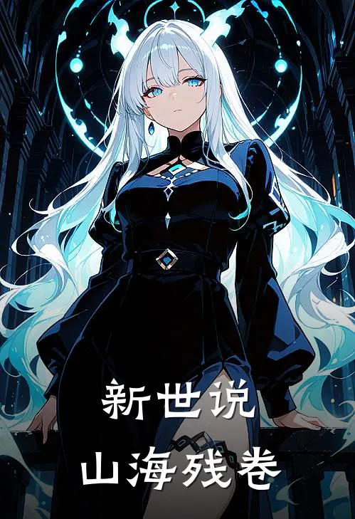 新世说：山海残卷