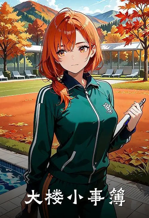 大楼小事簿